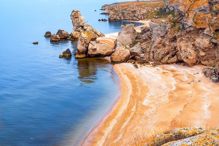 Crimea - Costa