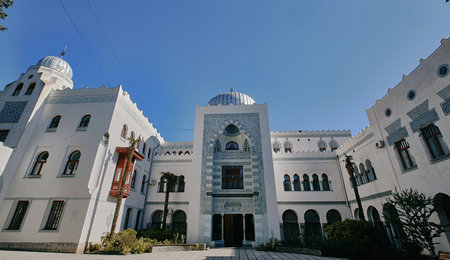 Palacio Dulber