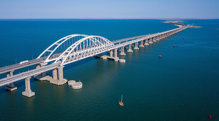 Puente de Kerch
