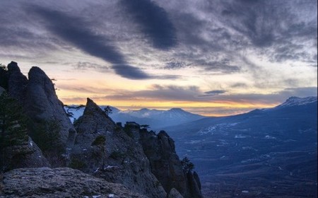 Pivnichna Demerdzhi