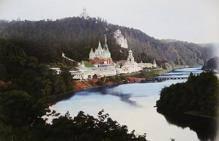 Sviatohirsk