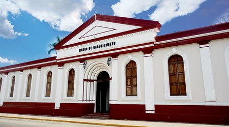 Museo de Barquisimeto