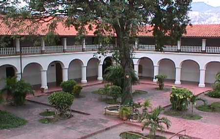 Casa de Cultura - El Tocuyo