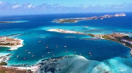 Los Roques