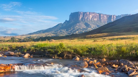 Monte Roraima